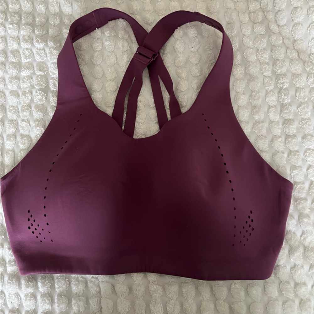 Lululemon energy sports bra